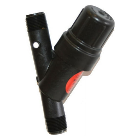 Rainbird PRF075RBY 3/4" Pressure Regulating Filter
