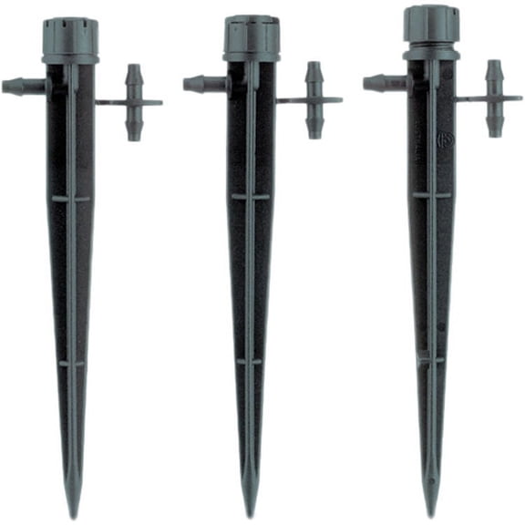 Rainbird SXB360SPYK 360-Degree Stream-Pattern Xeri-Bubbler