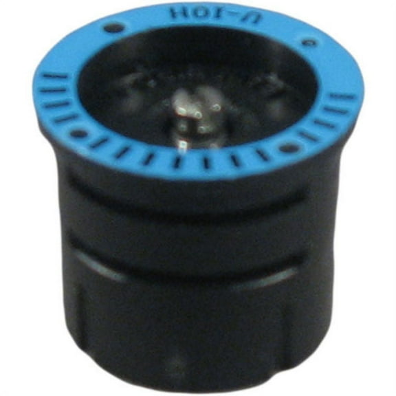 Rainbird U10H 10' Radius Half Circle Spray Undercut Nozzle