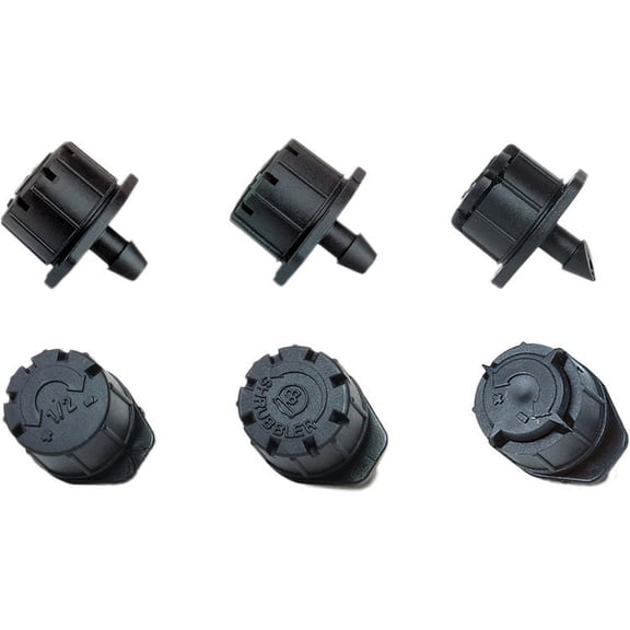 Rainbird UXB360025 Umbrella Pattern Xeri-Bubbler