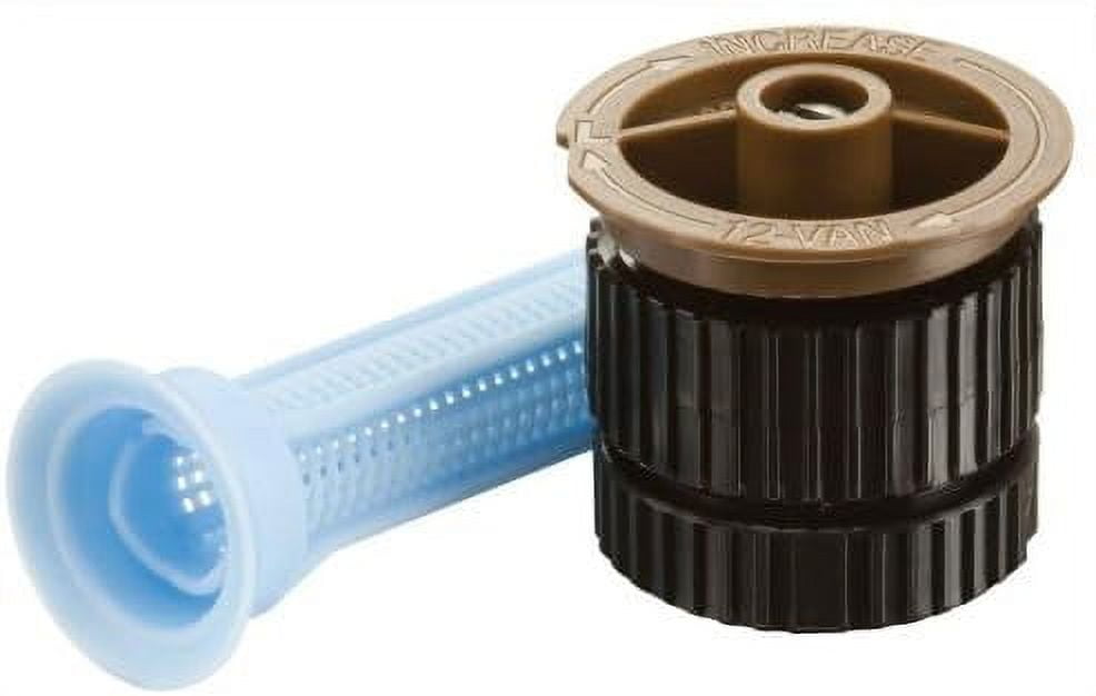 Rainbird Variable Arc Adjustable Sprinkler Nozzle 10'12' 10 Pack