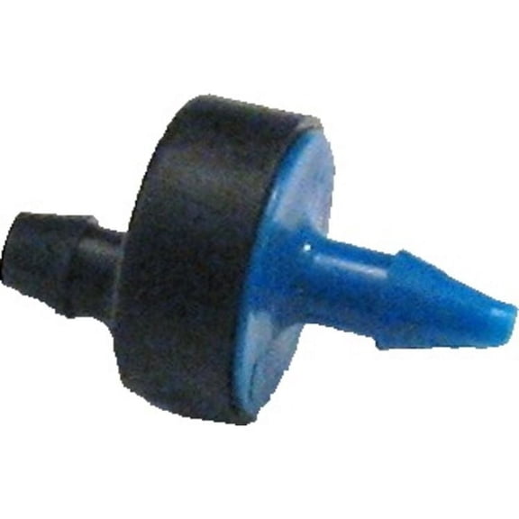 Rainbird XB05PC 0.5 GPH Xeri-Bug Emitter (Blue)