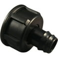 thumbnail image 1 of Rainbird XFDFA075 3/4" Barbed/Female-Threaded Adapter, 1 of 1