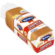 Rainbo White Bread, 24 oz, White Bread, Bag