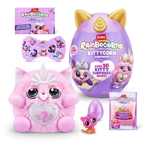Rainbocorns Kittycorn Surprise Series 2 by ZURU