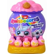 Rainbocorns Magicorn Surprise Magic Potion Surprise Mystery Plush [Over 35 Surprises!]