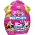 thumbnail image 1 of Rainbocorns Pocket Puppycorns! Mystery Bobble Head 3-Pack (10+ Pawesome Surprises!), 1 of 8