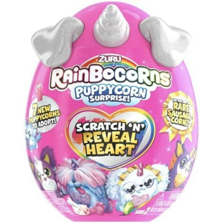 Puppy surprise slime cheap