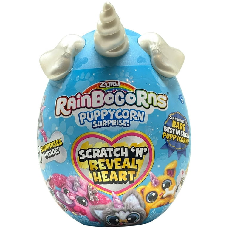 Rainbocorns walmart shop