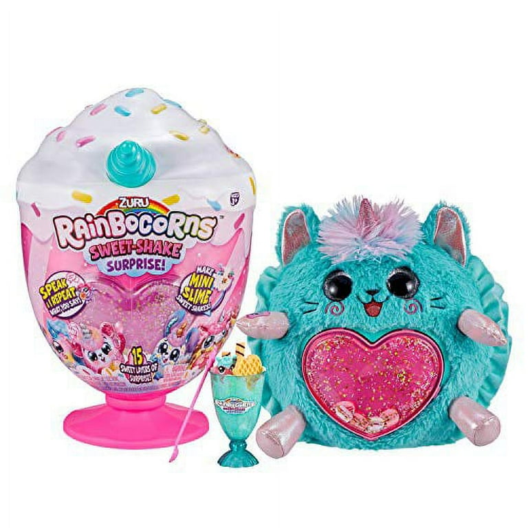 Rainbocorns Sweet Shake Surprise 13
