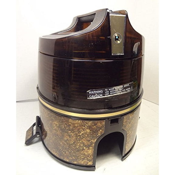 Rainbow 2 Quart Water Pan for D4, D4C, D4CSE and D4SE