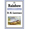 thumbnail image 1 of The Rainbow: A Classic Novel of Love, Freedom, and the Brangwen Family (Paperback) by D H Lawrence, 1 of 5