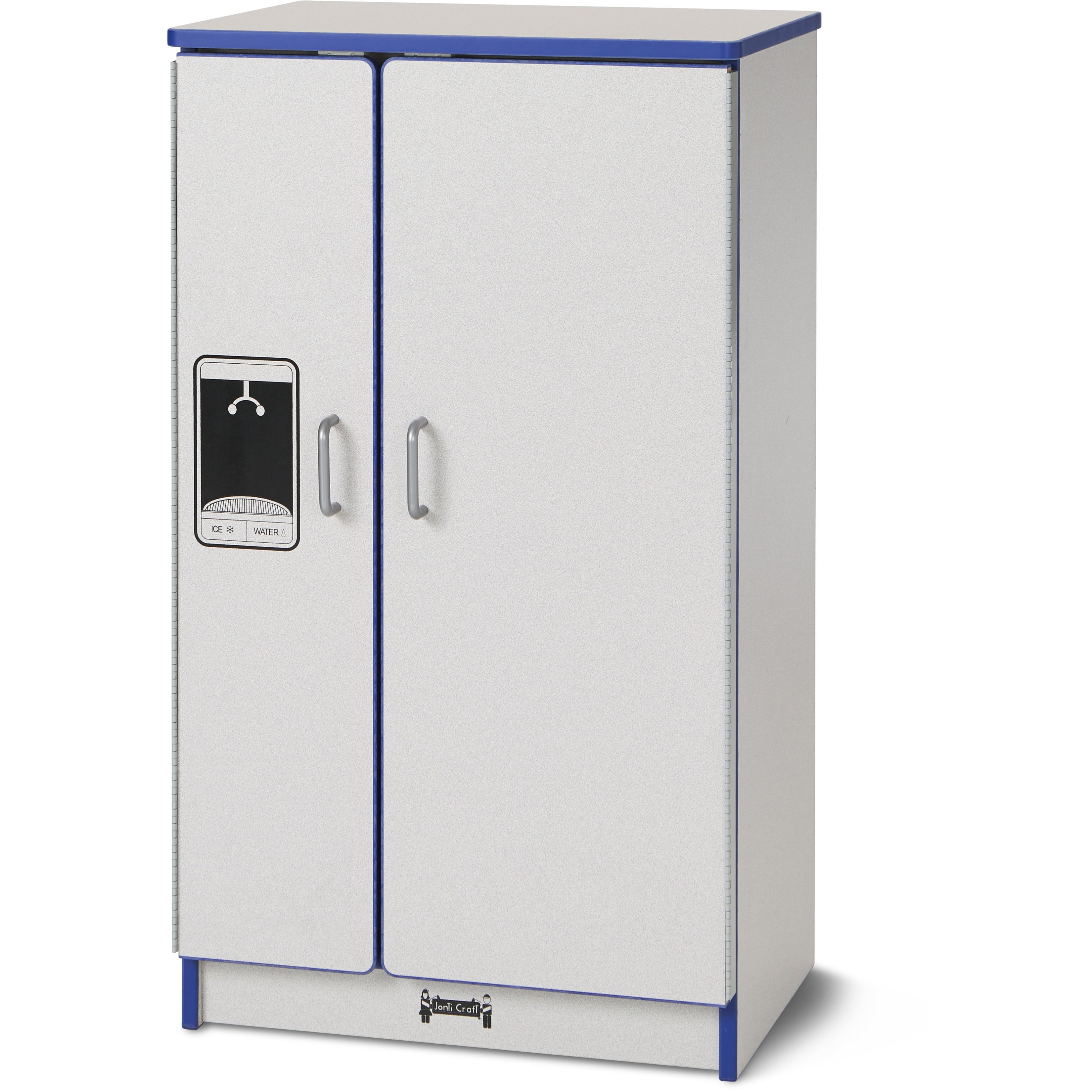 Culinary Creations Kitchen Refrigerator - Blue