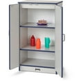 thumbnail image 1 of Culinary Creations Kitchen Refrigerator - Navy, 1 of 5