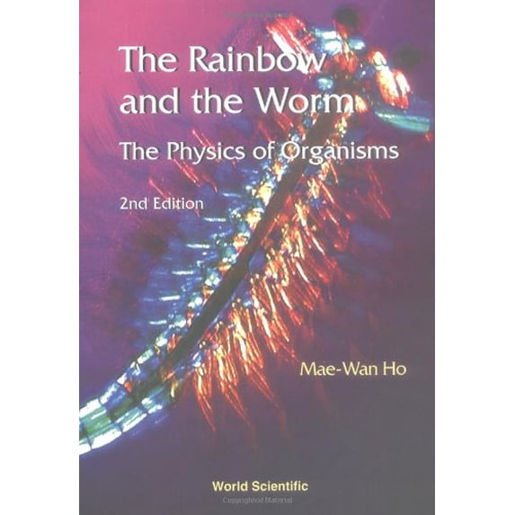 Pre-Owned Rainbow & the Worm, the (2nd Ed) (Paperback) 9810234279 9789810234270