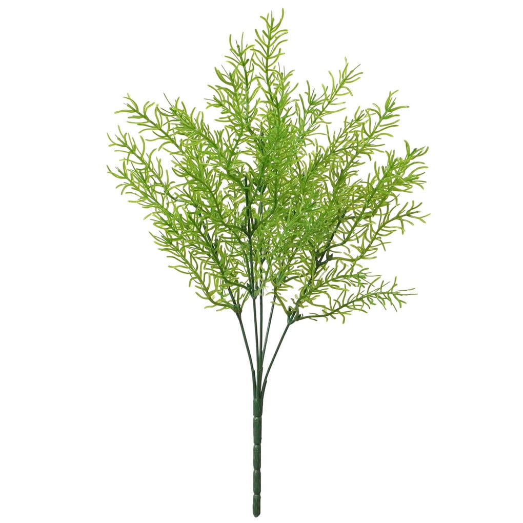 Rainbow Artificial Grass Table Centerpiece Plant Decoration Wedding