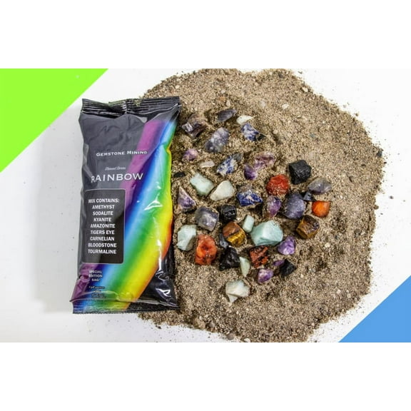 Rainbow Bag (Special Edition Bag)