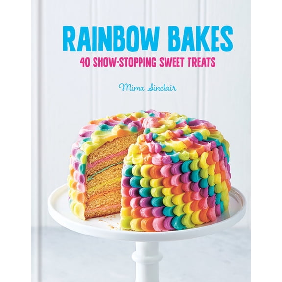 Pre-Owned Rainbow Bakes (Other)