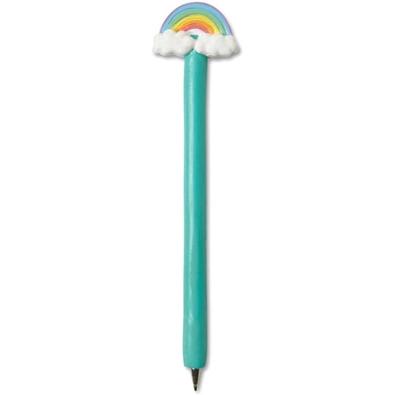 Rainbow Point Pen Gift Boxed