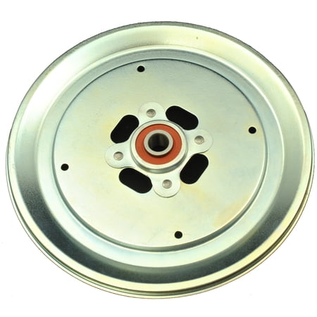 Rainbow Bearing Plate