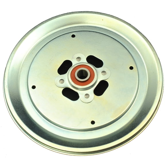 Rainbow Bearing Plate