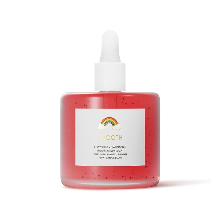 Body serum on sale