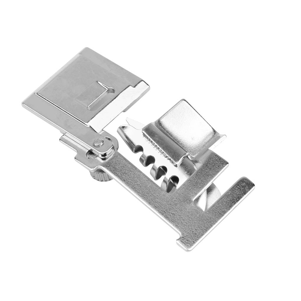 Rainbow Bias Tape Binder Foot Household Bias Tape Binder Sewing Machine Quilting Binding Presser