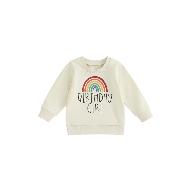 H&m baby girl sweatshirt new arrivals
