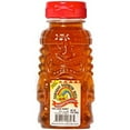 thumbnail image 1 of Rainbow Blossom Honey in a Tiki Bottle (9oz), 1 of 2