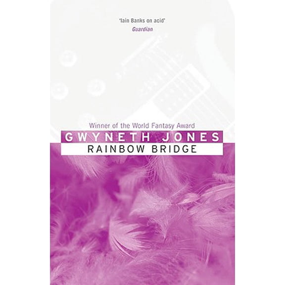 Pre-Owned Rainbow Bridge
