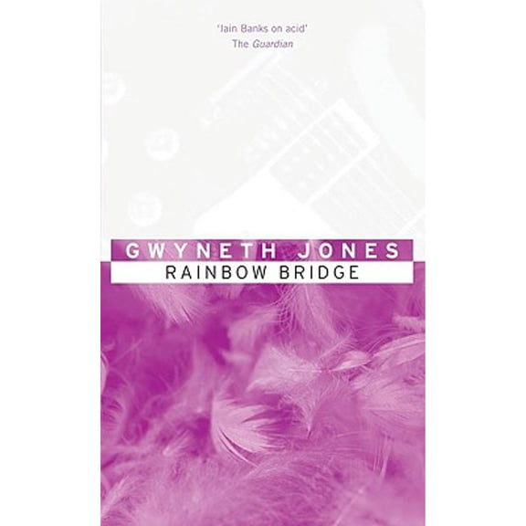 Pre-Owned Rainbow Bridge