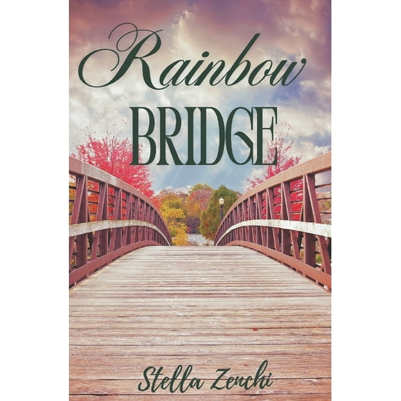 Rainbow Bridge, (Paperback)