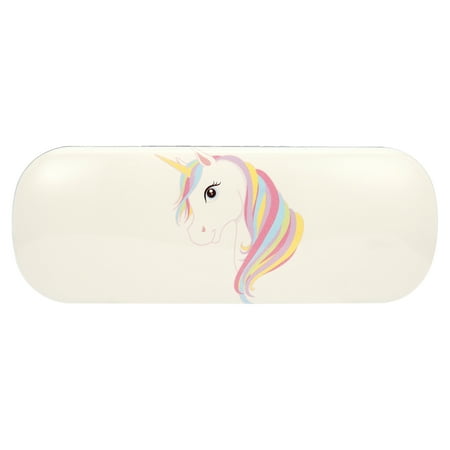 Rainbow Bright Girls Unicorn Eyeglass Multi Color Polyurethane Protection Case price history and forecast - Rainbow Bright Rainbow Bright Unicorn Cases