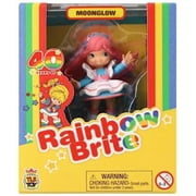 Rainbow Brite 40th Anniversary Series 2 MOONGLOW Figure CheeBee