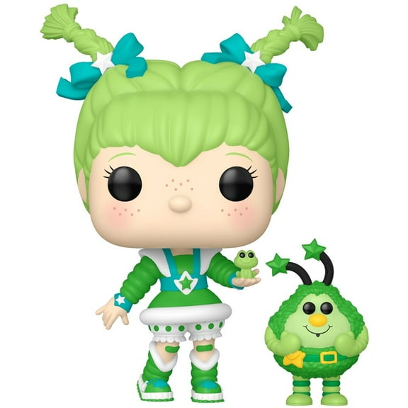 FUNKO POP & Buddy: Rainbow Brite - Patty O'Green & Sprite