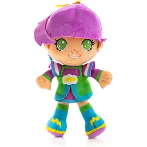 Rainbow Brite Stormy Plush