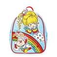 thumbnail image 1 of Rainbow Brite Women's 10.5" Mini Backpack, Rainbow, 1 of 5