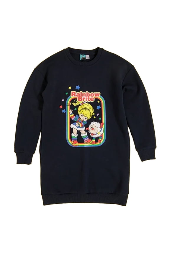 Womens Dance Sweater Dress