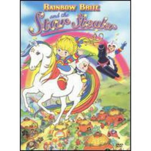 Rainbow Brite and the Star Stealer (P&S)