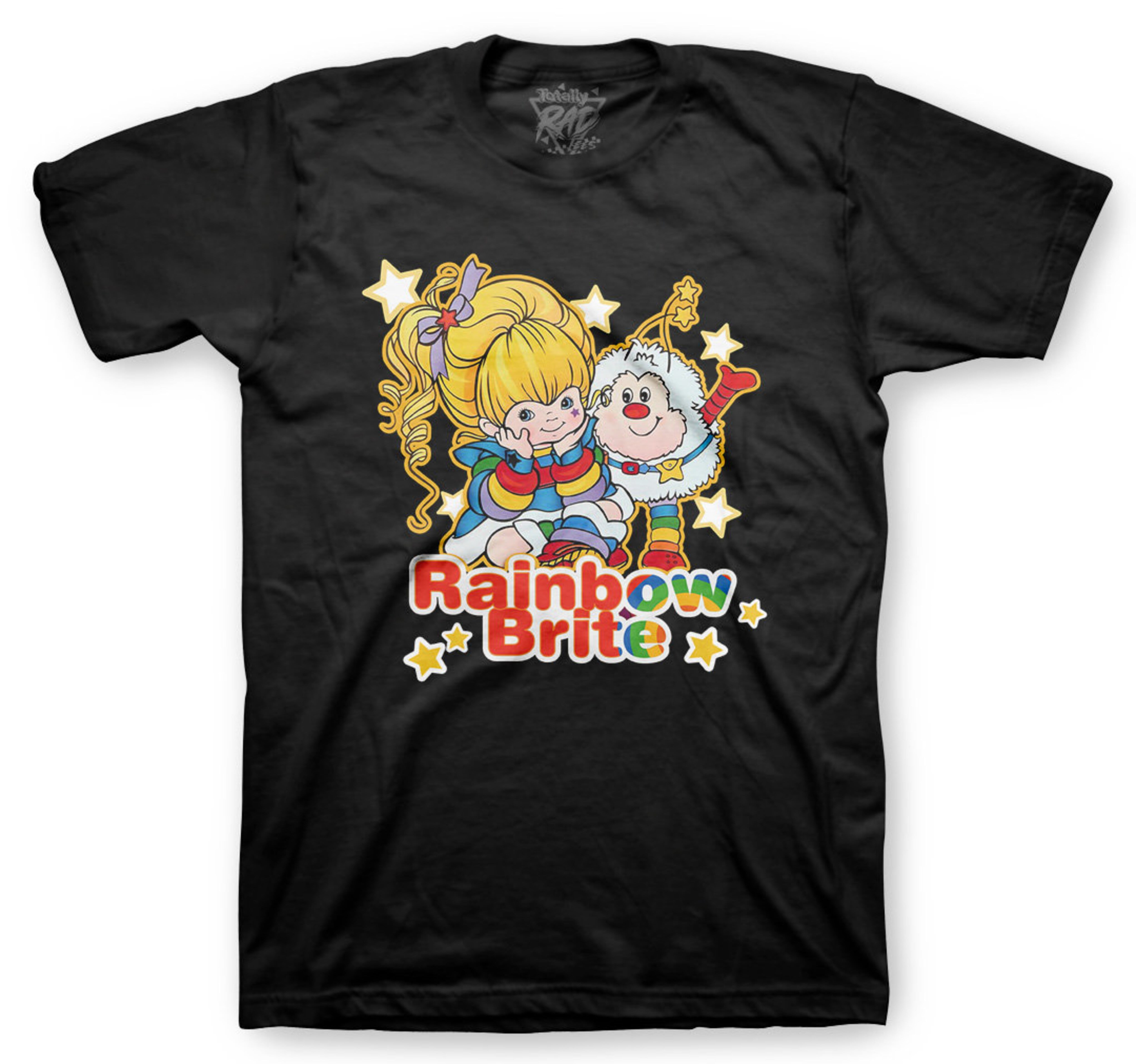 Rainbow Brite - Walmart.com