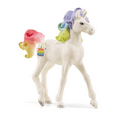 thumbnail image 1 of Rainbow Cake Unicorn, 1 of 5