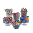 thumbnail image 1 of Rainbow Candy Buffet Assortment, Edibles, Wedding, 1 Pieces, 1 of 1