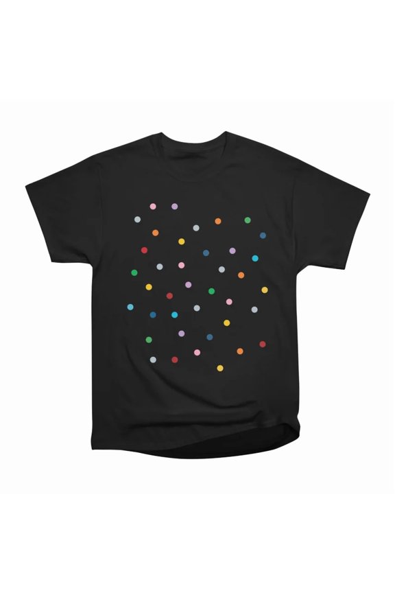 Rainbow Candy Zoom B T-Shirt Tee Gift For Him Merch For Her Apparel For Friend