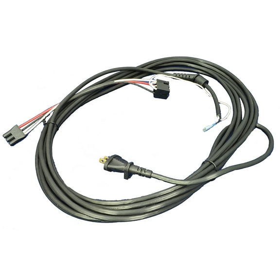 Rainbow Canister Vacuum Cleaner Model E2 Power Cord