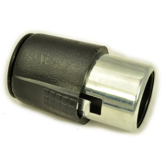 Rainbow Canister Vacuum Cleaner Non Electric Hose Machine End