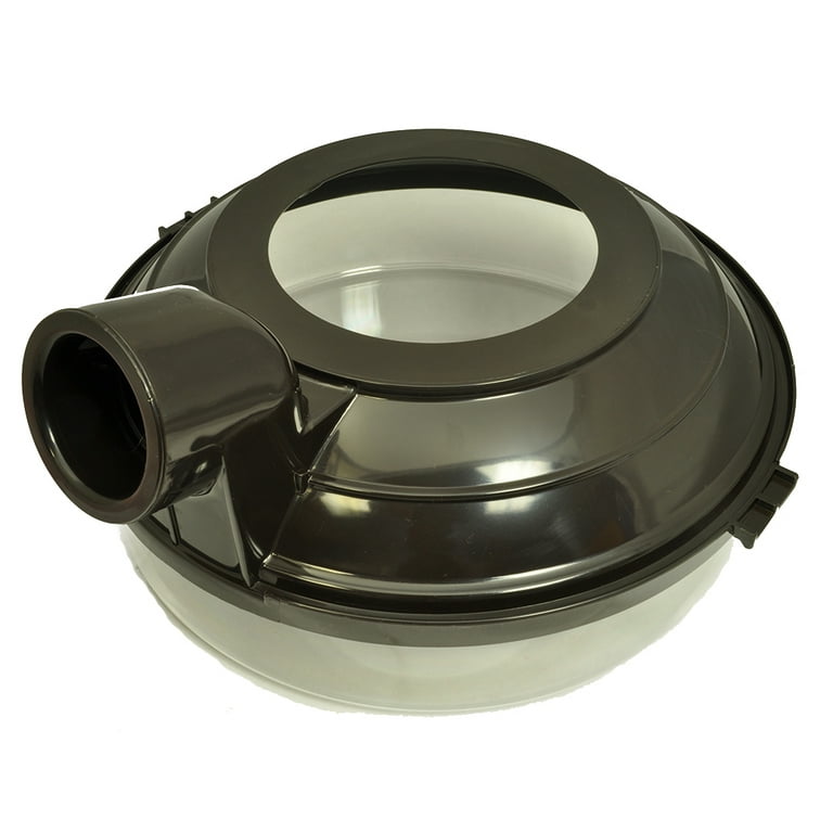 Rainbow Vacuum Water