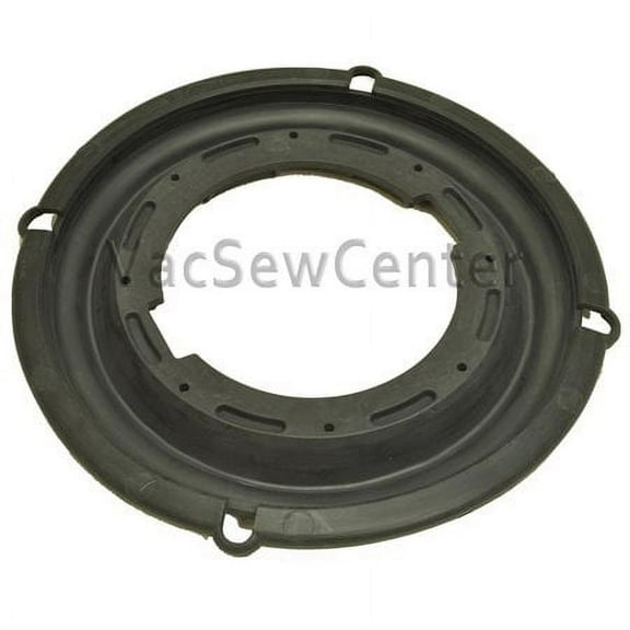 Rainbow Canister Vacuum Cleaner Power Nozzle Base Assembly