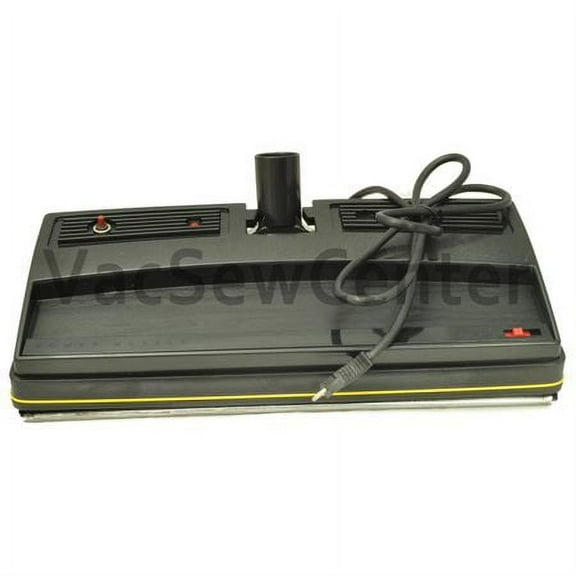 Rainbow Canister Vacuum Cleaner Power Nozzle