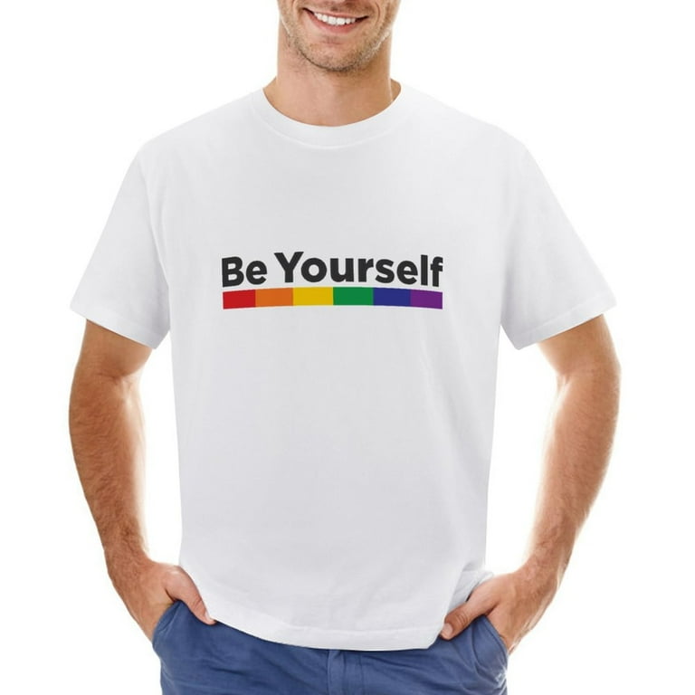 Bisexual T-Shirt The Perfect Gay Pride Design Lgbt Shirt Bisexual T-Shirt The Perfect Gay Pride Design Lgbt Shirt