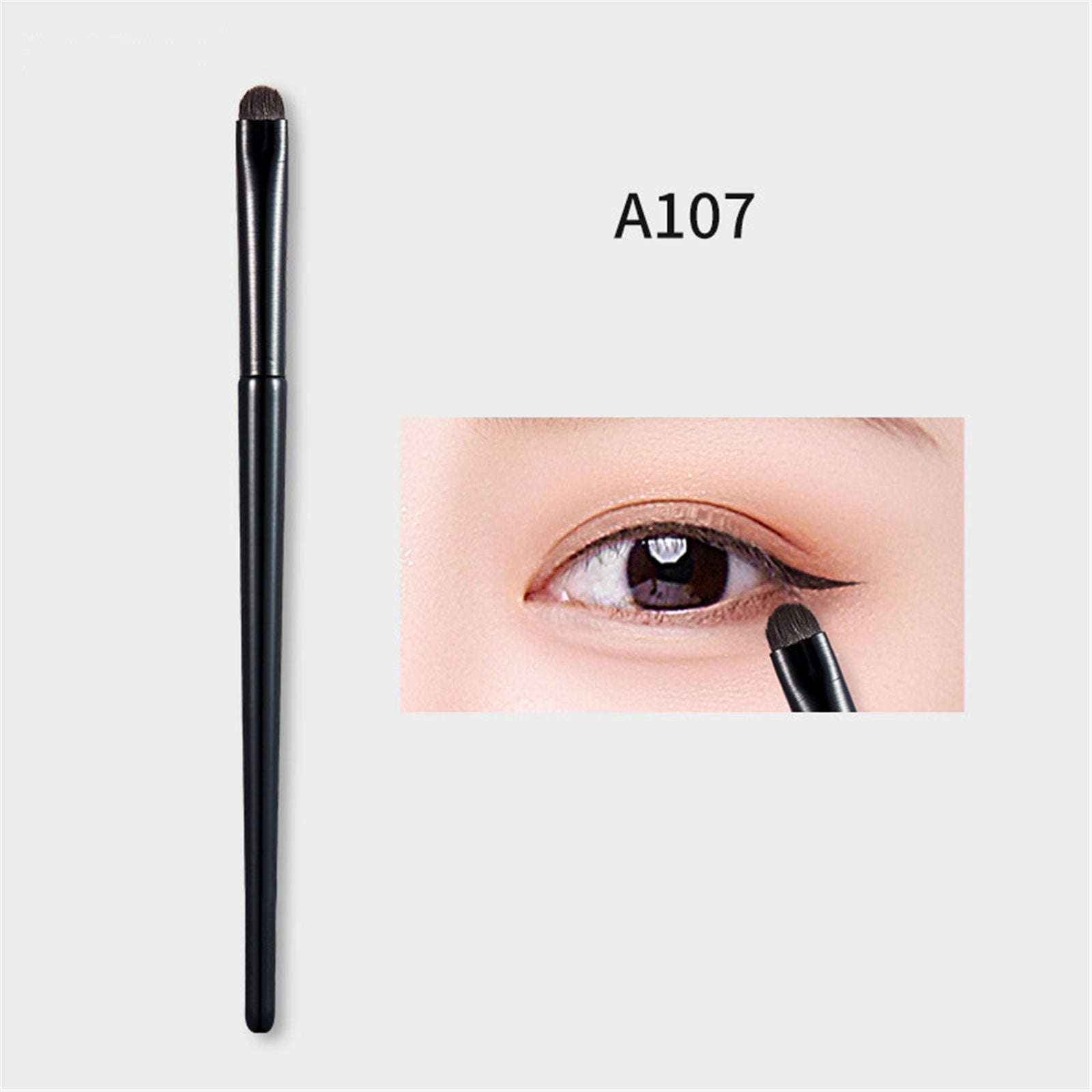 Rainbow Cat Eye Cow Eye Stick Eye Shadow Make up Eye Gloss Pallet